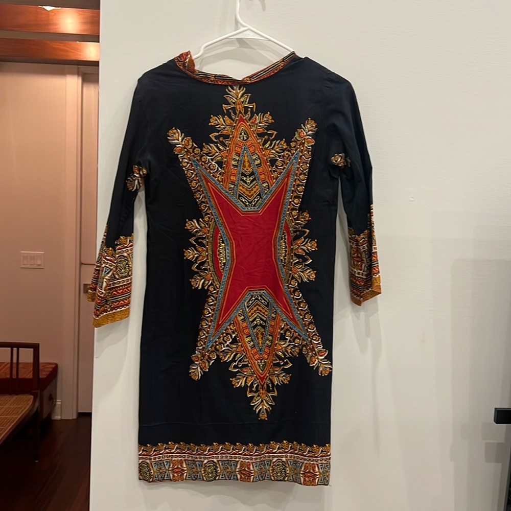 Cocktail Dress